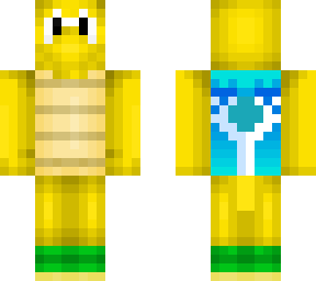 tree of life kingkoopa