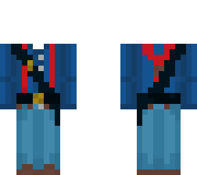 union civil war ob