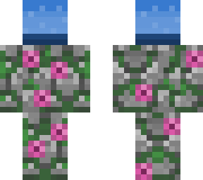 wintershroom (minecraft dungeons)