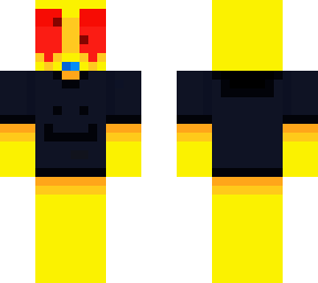 wuacknormal