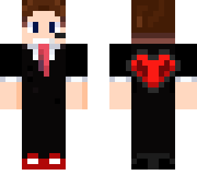 youtuber :>