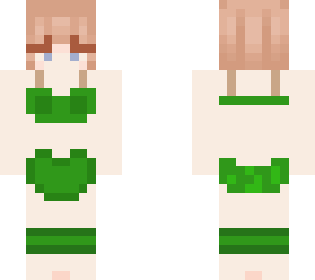 . lily pad.