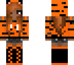 2014 skin black