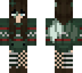 acedrag0n2 - sweater