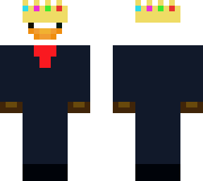 Adler | Minecraft Skin