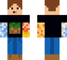 aja minecraft