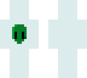 alien skin
