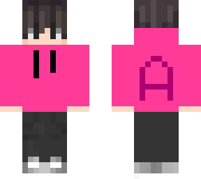andr skin