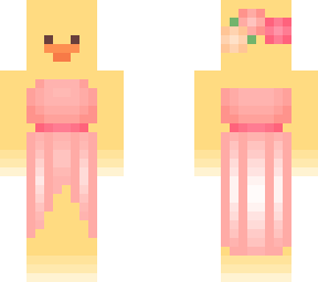ashibble dress