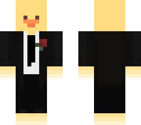 ashibble suit