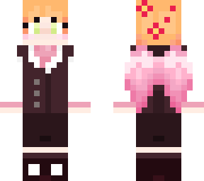 avian trailrunrose