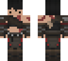 barbarian wagh