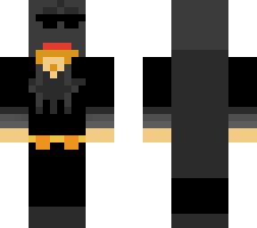 bat guy