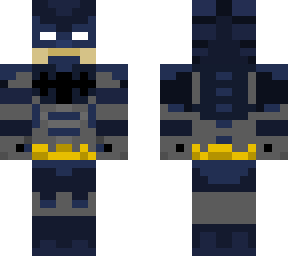 batman tactical (blue)