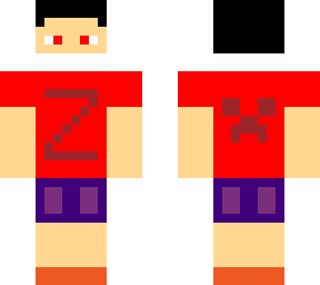 bbz yt skin