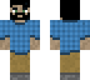bearded fellow