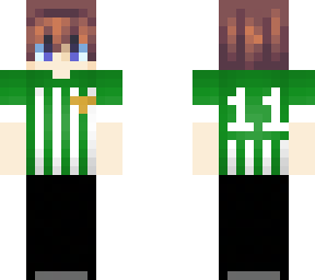 betis lonpa