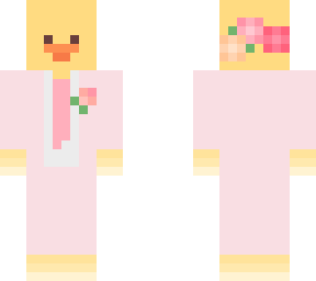blend dress ashibble