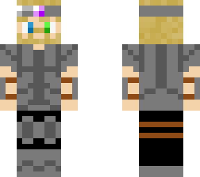 blinking medieval shard