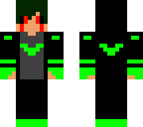blood eyes shadow creeper