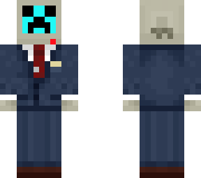 blue creeper computer