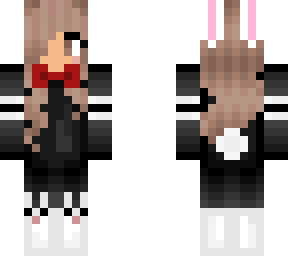 bowtie bunny