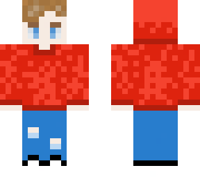 boy skin