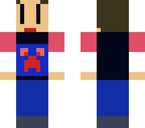 cartoon guy