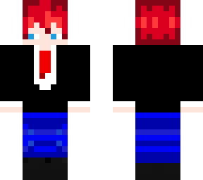 chaosgamer new skin