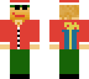 christmashipster