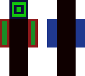 color man