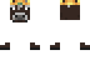 cow in edit