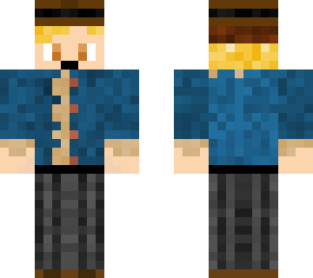 cowboy playay