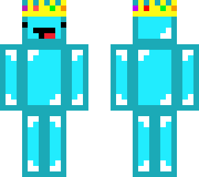 crowned skeppy