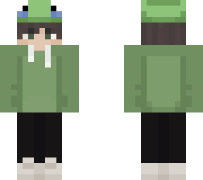 crying frog