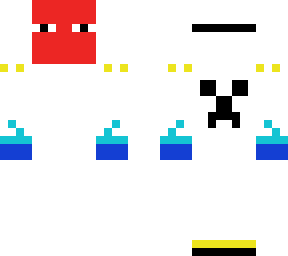custom skin