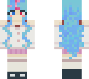 cynturies's oc (my oc)