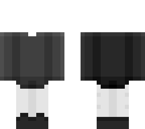 dark white cube