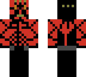 darth maul