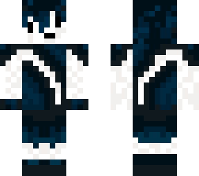 deep dark warrior