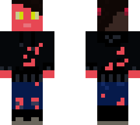 demon noodles