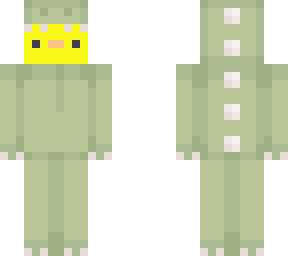dino chcik