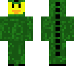 dino duck
