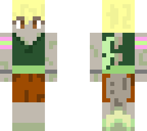 dnd character triton