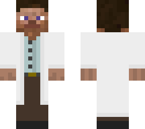 dr steve 2.0