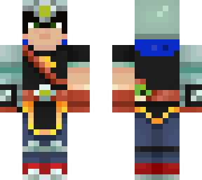 dracocraft
