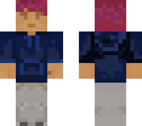 drew tmf
