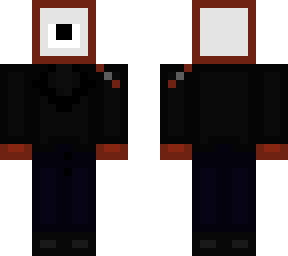 ebony detective roger (dandy's world)