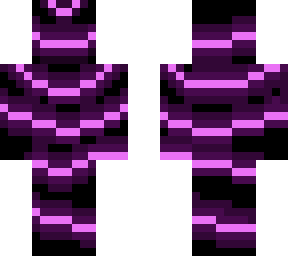 echoing void