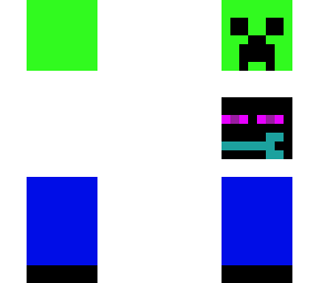 enderman fan (creeper bro)